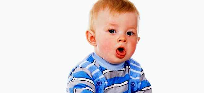 Сильный кашель у ребенка 2 лет чем лечить