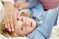 Почечная недостаточность у детей симптомы и лечение
