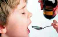 Аллергия на лекарства у ребенка что делать