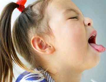 Ребенка забивает кашель какое лекарство