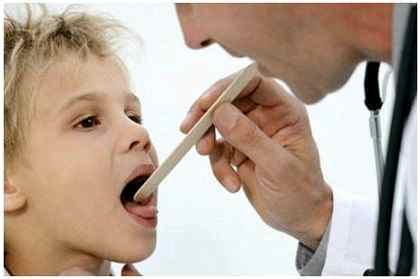 Стоматит лечение лекарствами у детей