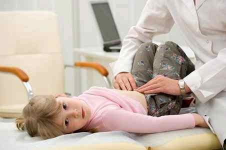 Аскаридоз у детей симптомы и лечение фото