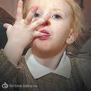 Профилактика глистов у детей 3 лет