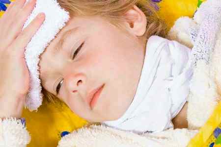 Стенозирующий ларинготрахеит у детей лечение дома