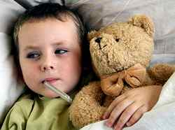 Быстрое лечение стоматита у детей