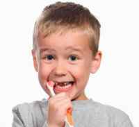 Профилактика стоматологических заболеваний у детей и подростков