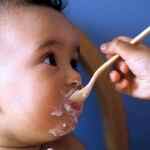 Средство от стоматита у детей 2 лет