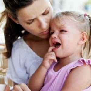 Стоматит у ребенка 5 лет причины лечение
