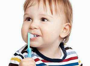 Температура у ребенка после лечения зубов