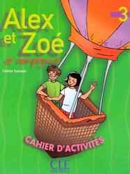 Учебники французского языка для детей