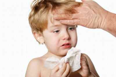 Гепатит с у детей симптомы