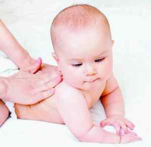 Мышечная дистония у ребенка 3 месяца