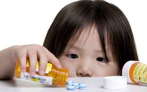 Препараты от цистита для детей 2 лет