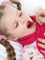 Цистит у детей лечение препараты