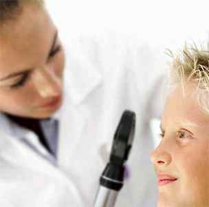 Диагностика зрения у детей в уфе
