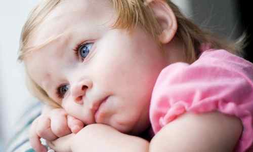Иммунодефицит у ребенка симптомы