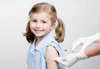 Как лечить вирус папилломы человека у детей