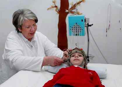 Криптогенная эпилепсия у детей лечение