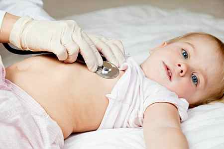 Надпупочная грыжа у ребенка лечение