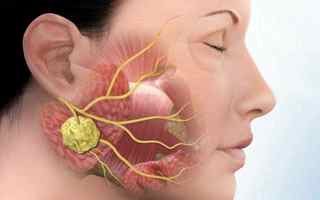 Неврит лицевого нерва у детей лечение