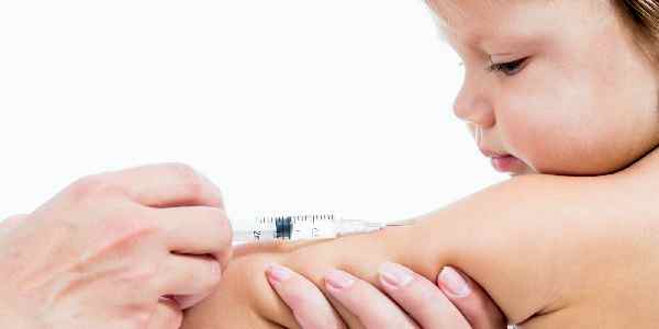Последствия менингита у грудных детей