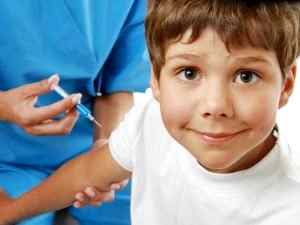 Профилактика пневмонии у детей в детском саду