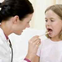 Профилактика пневмонии у детей в детском саду
