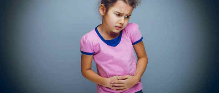 Симптомы болезни желчного пузыря у детей