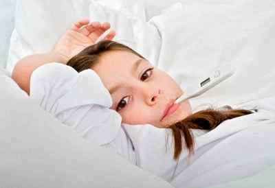 Сколько времени лечится пневмония у детей