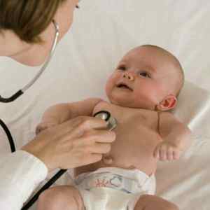 Энтероколит у грудных детей лечение