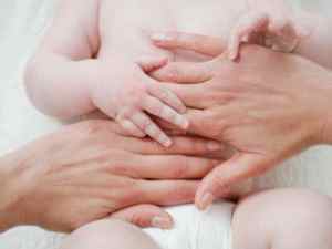 Энтероколит у грудных детей лечение