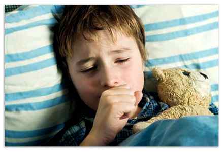 Как лечить миндалины у ребенка