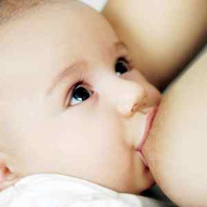 Конъюнктивит у грудного ребенка
