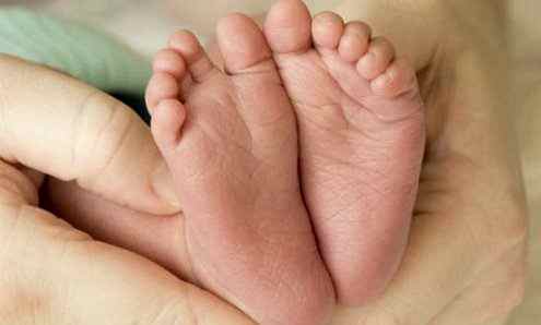 Лечение грибка ногтей на ногах у детей