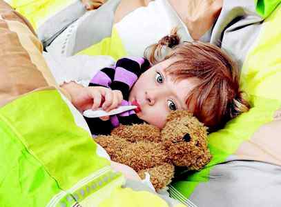 Пневмония у годовалого ребенка симптомы