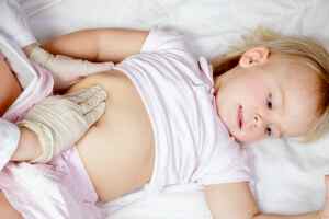 Профилактика пиелонефрита у детей диета