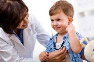 Выраженная синусовая аритмия у ребенка что это такое