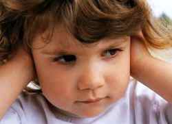 Ушная боль у детей первая помощь
