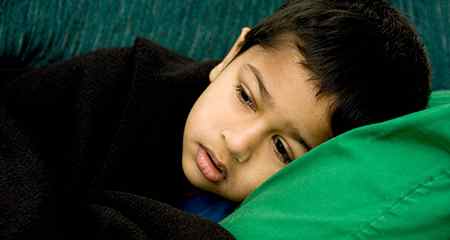 Воспаление поджелудочной у детей лечение