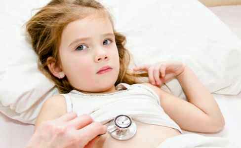 Воспаление поджелудочной у детей лечение