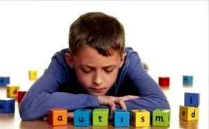 Как определить аутизм у ребенка в 1 год