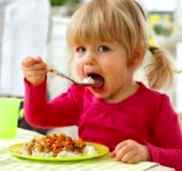 Чем кормить ребенка после отравления кефиром
