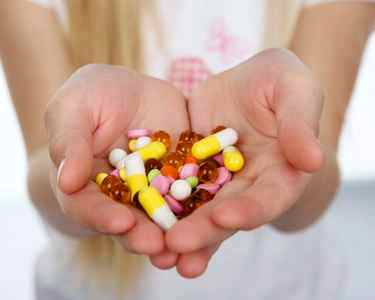 Дисбактериоз от антибиотиков у детей симптомы