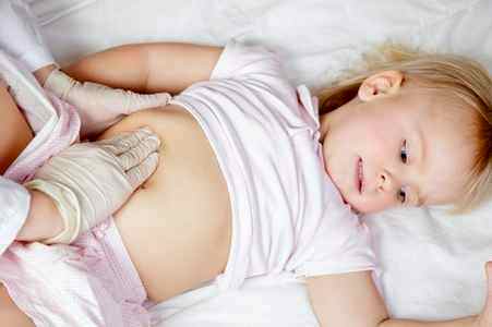 Дисбактериоз у детей симптомы и лечение