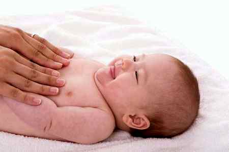 Хрипы у новорожденного ребенка в носоглотке