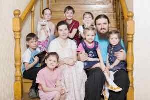 Компенсация за третьего ребенка в россии