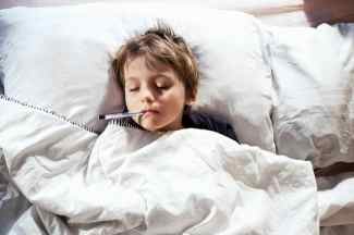 Лечение пневмонии у детей без антибиотиков