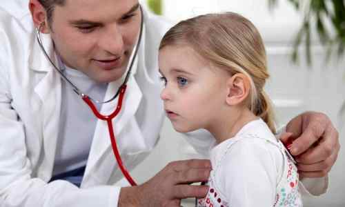 Лечение пневмонии у детей без антибиотиков