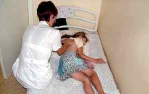 Менингококковая инфекция у детей последствия