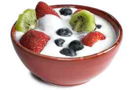 Отравление йогуртом у детей лечение
